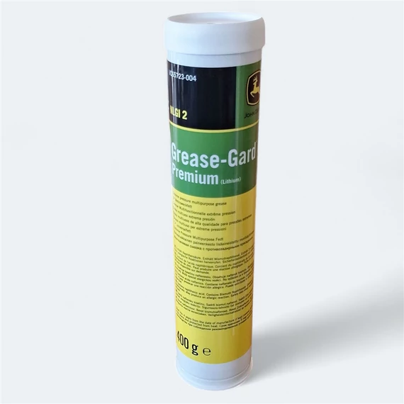 JOHN DEERE GREASE-GARD PREMIUM 0,4KG