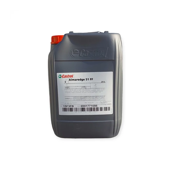 Castrol Almaredge 51FF 20L