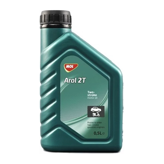 MOL Arol 2T 0,5L