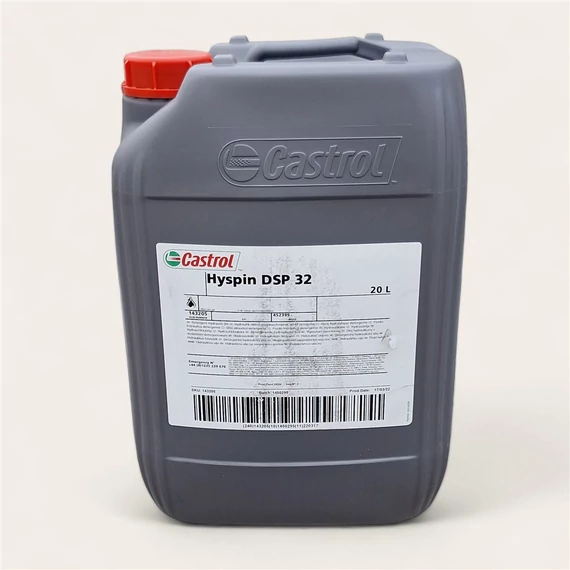 Castrol Hyspin DSP 32 20L