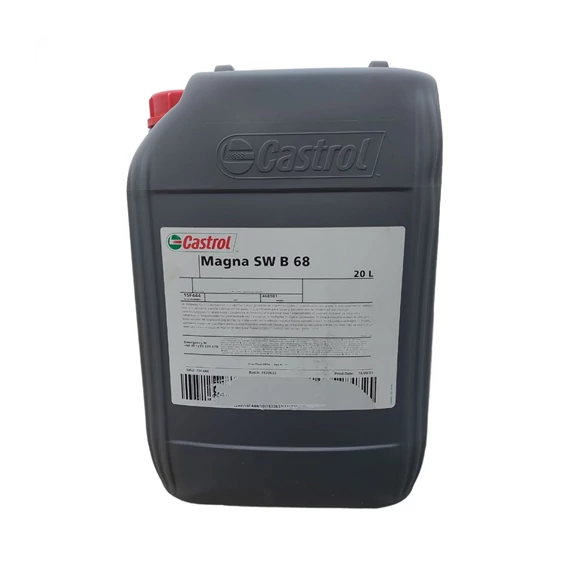 CASTROL MAGNA SW B 68 20L