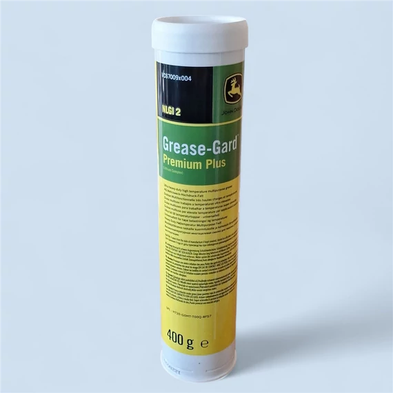 John Deere Grease-Gard Premium Plus 0,4KG
