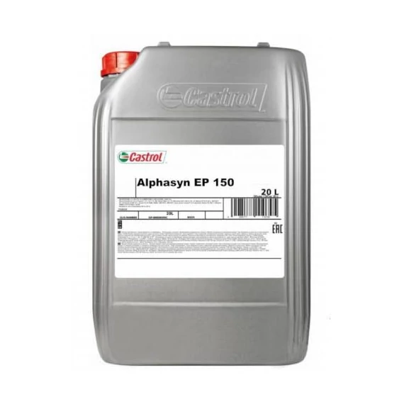 Castrol Alphasyn EP 150 20L
