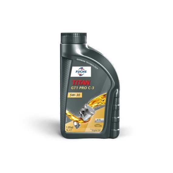 Fuchs Titan GT1 PRO C3 5W-30 1L