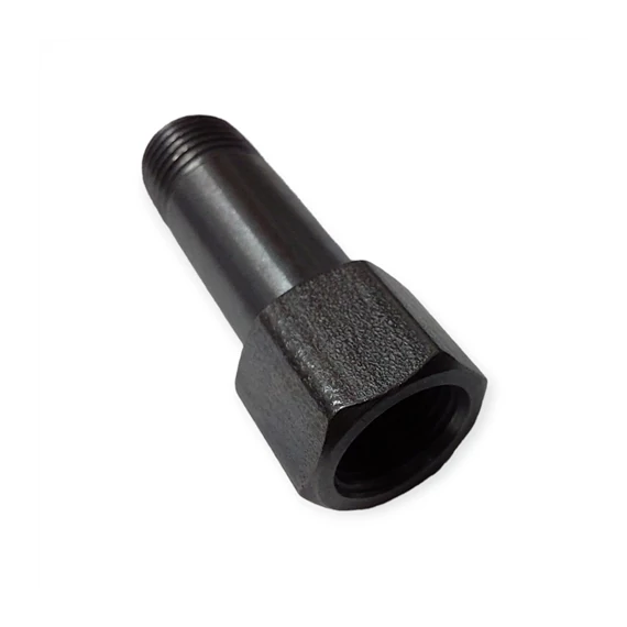 Zsírzógomb kiemelő B M10X1/ K M10X1 - 35MM