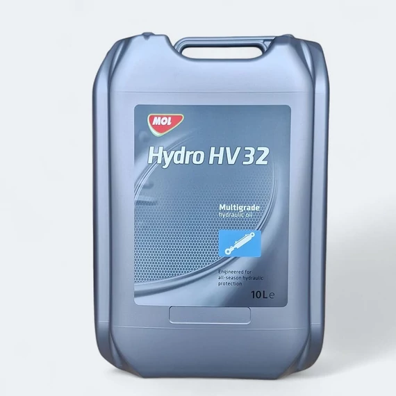 MOL Hydro HV 32 10L