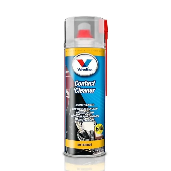 Valvoline Contact Cleaner kontakttisztító aeroszol 500ML