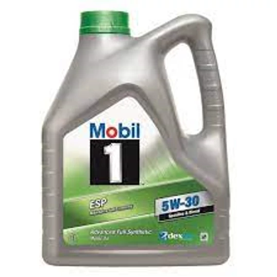 MOBIL 1 ESP 5W-30 4L