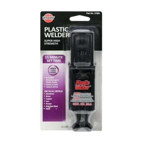 Versachem Plastic Welder Epoxy 25ML