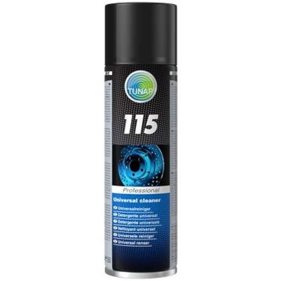 Tunap féktisztító spray 500ML