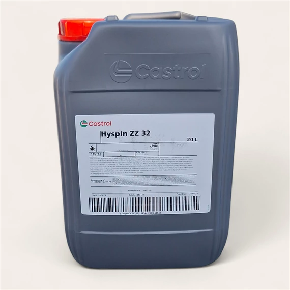 Castrol Hyspin ZZ 32 20L