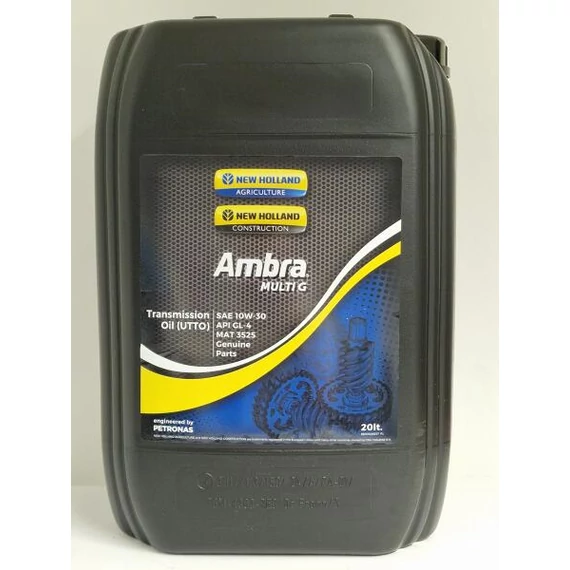 Ambra Multi G 10W-30 20L