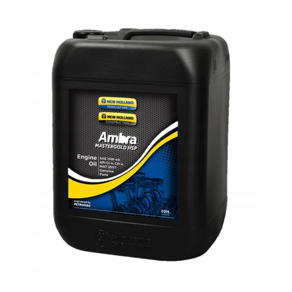 Ambra Mastergold HSP 15W-40 20L