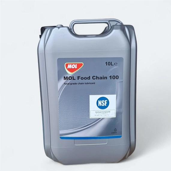 MOL Food Chain 100 10L