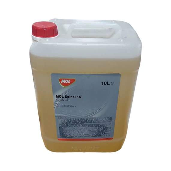 MOL Spinol 15 10L