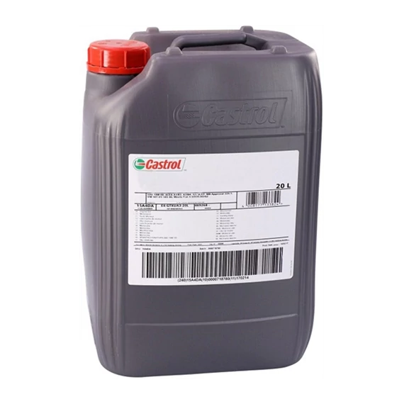 Castrol Alpha EP 100 20L