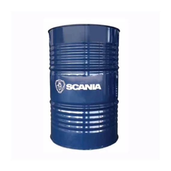 SCANIA ENGINE LDF-4 209L