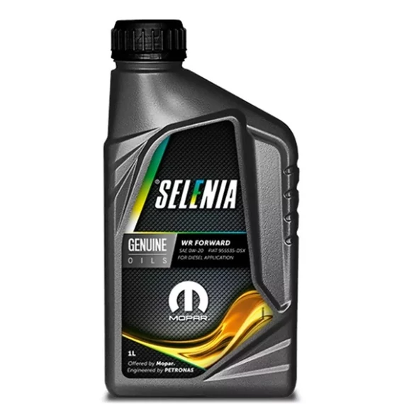 Petronas Selenia WR Forward 0W-30 1L
