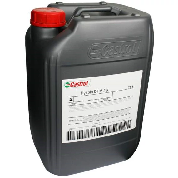 Castrol Hyspin DHV 46 20L