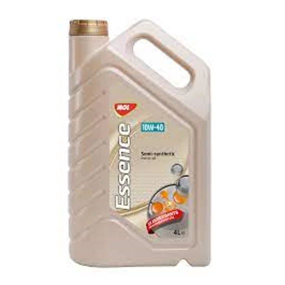 MOL Essence 10W-40 4L