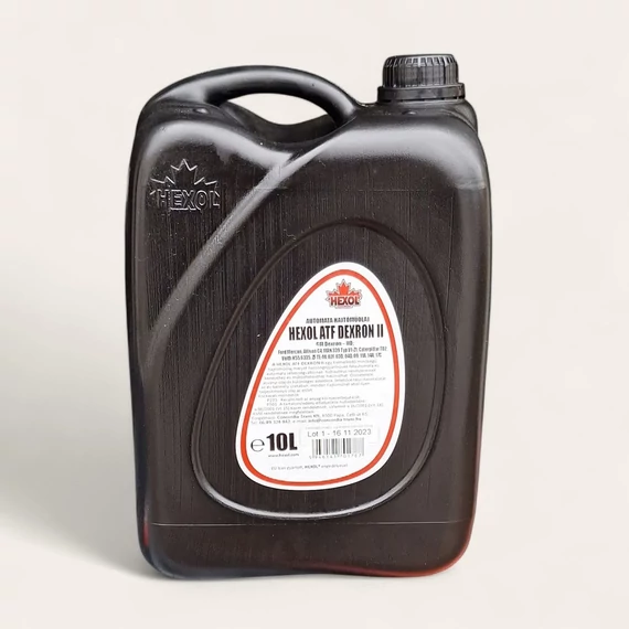 HEXOL ATF DEXRON II 10L