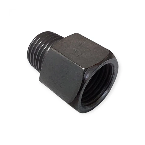 Zsírzógomb kiemelő B M10X1 / K M10X1 - 18MM