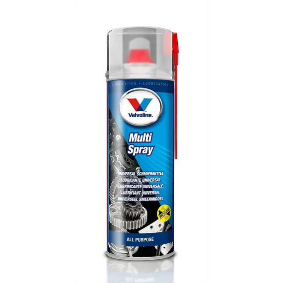 Valvoline Multi Spray 500ML