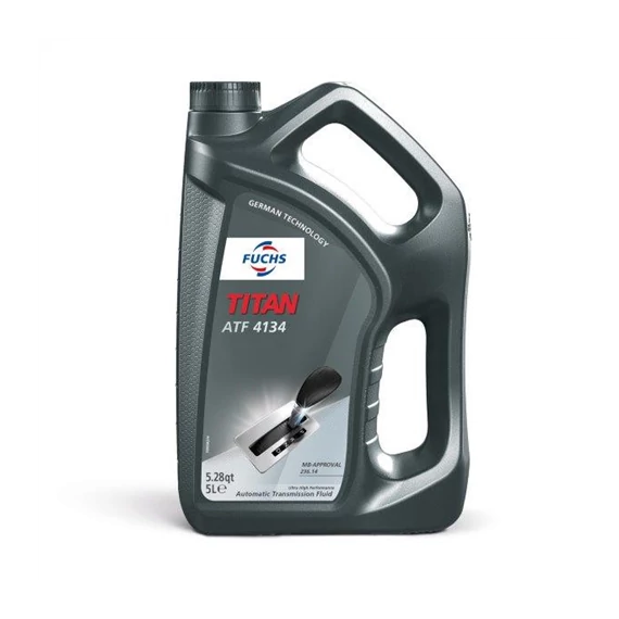 Fuchs Titan ATF 4134 4L