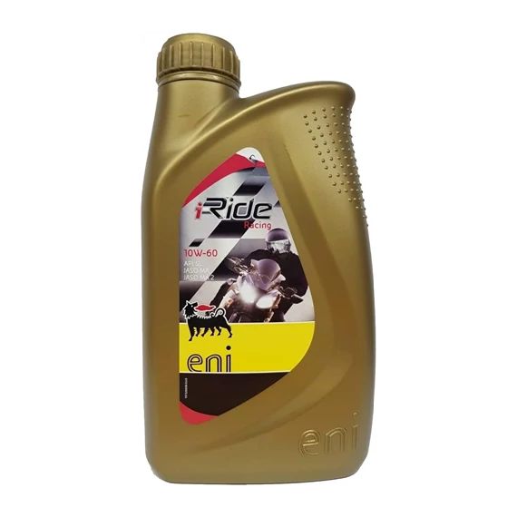 ENI I-Ride Racing 10W-60 1L