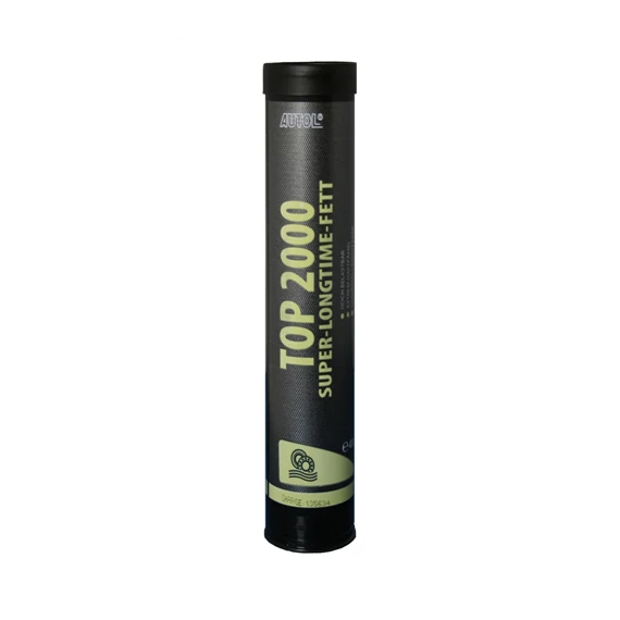 Autol Top 2000 Super Longtime 400GR