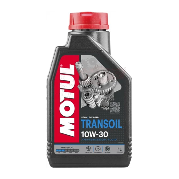Motul Transoil 10W-30 1L