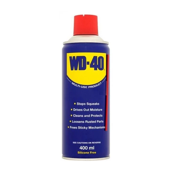 WD 40 UNIVERZÁLIS SPRAY 400ML