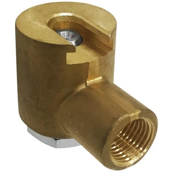 Zsírzófej ráhúzós réz (átmérő:10mm)