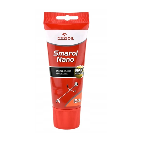 Orlen Smarol Nano szöghajtászsír 150G