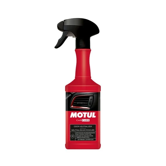 Motul Odor Neutralizer utastér szagsemlegesítő 500ML