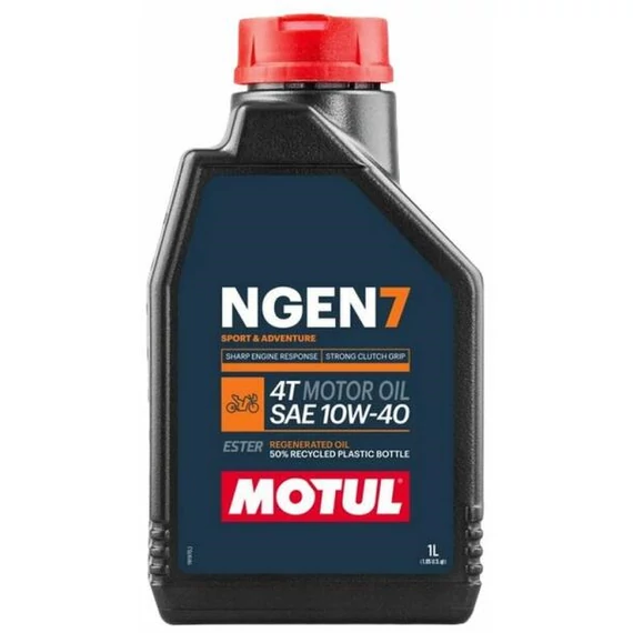 Motul NGEN 7 4T 10W-40 1L