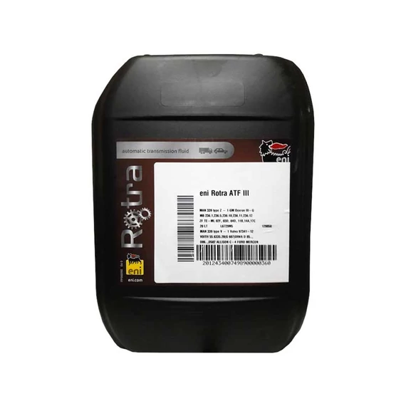 ENI Rotra ATF III 20L