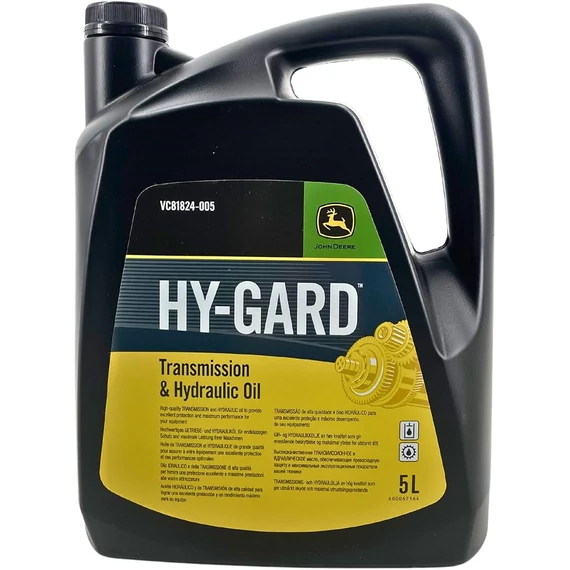 John Deere HY-GARD 5L