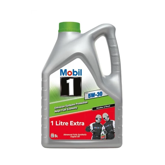 MOBIL 1 ESP 5W-30 5L