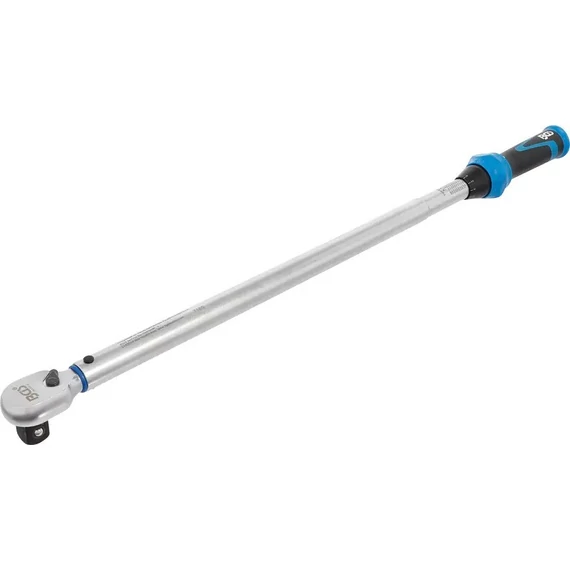 BGS nyomatékkulcs 3/4"  100-500NM
