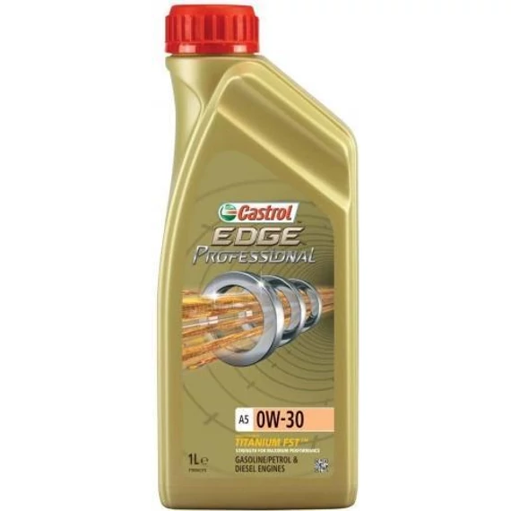 Castrol Edge Professional A5 0W-30 1L (VOLVO)