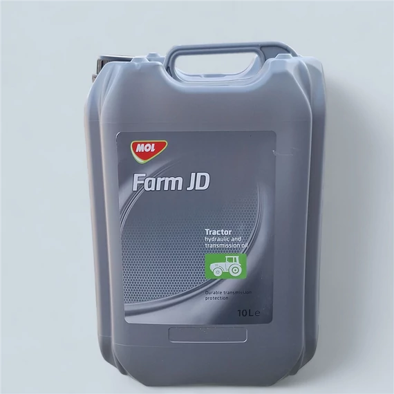 MOL Farm JD 10L