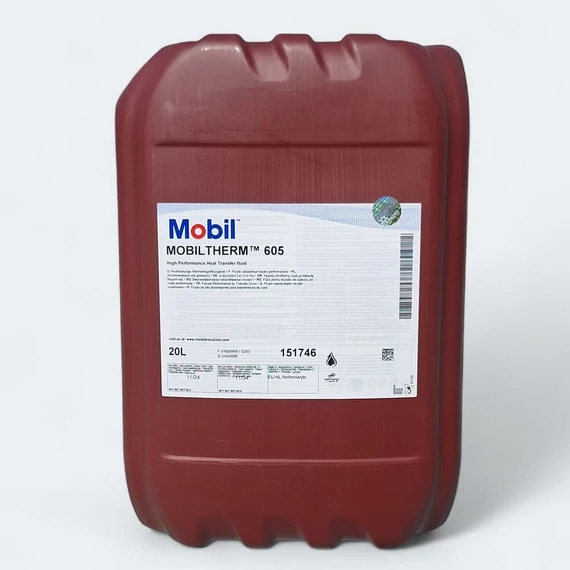 Mobil Mobiltherm 605 20L