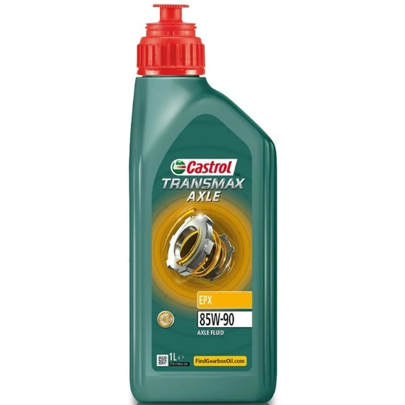 Castrol Transmax Axle EPX 85W-90 1L