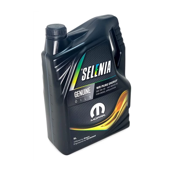Petronas Selenia 5W-30 WR Pure Energy 5L