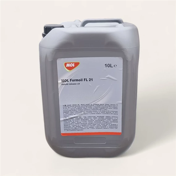MOL Formoil FL 21 10L