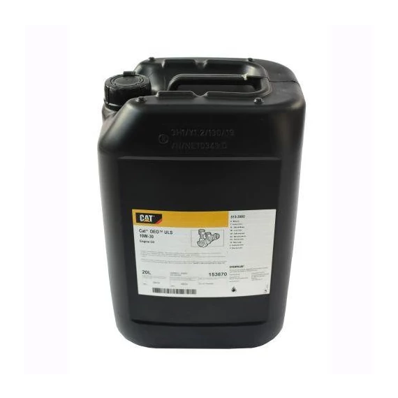 Caterpillar Deo ULS 10W-30 20L