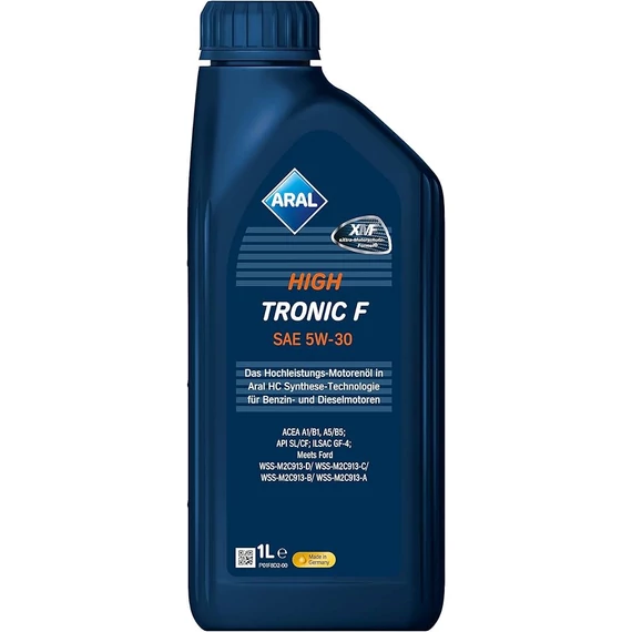 Aral High Tronic F 5W-30 1L