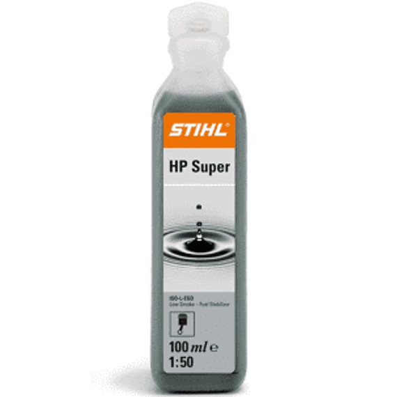 STIHL HP SUPER 2T 0,1L