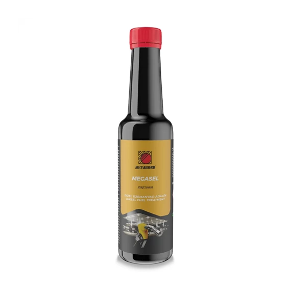METABOND MEGASEL 250ML